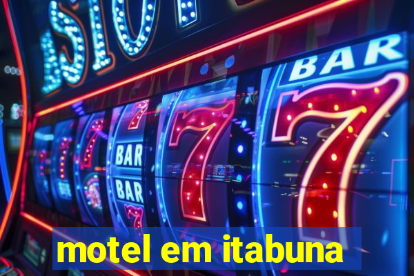 motel em itabuna